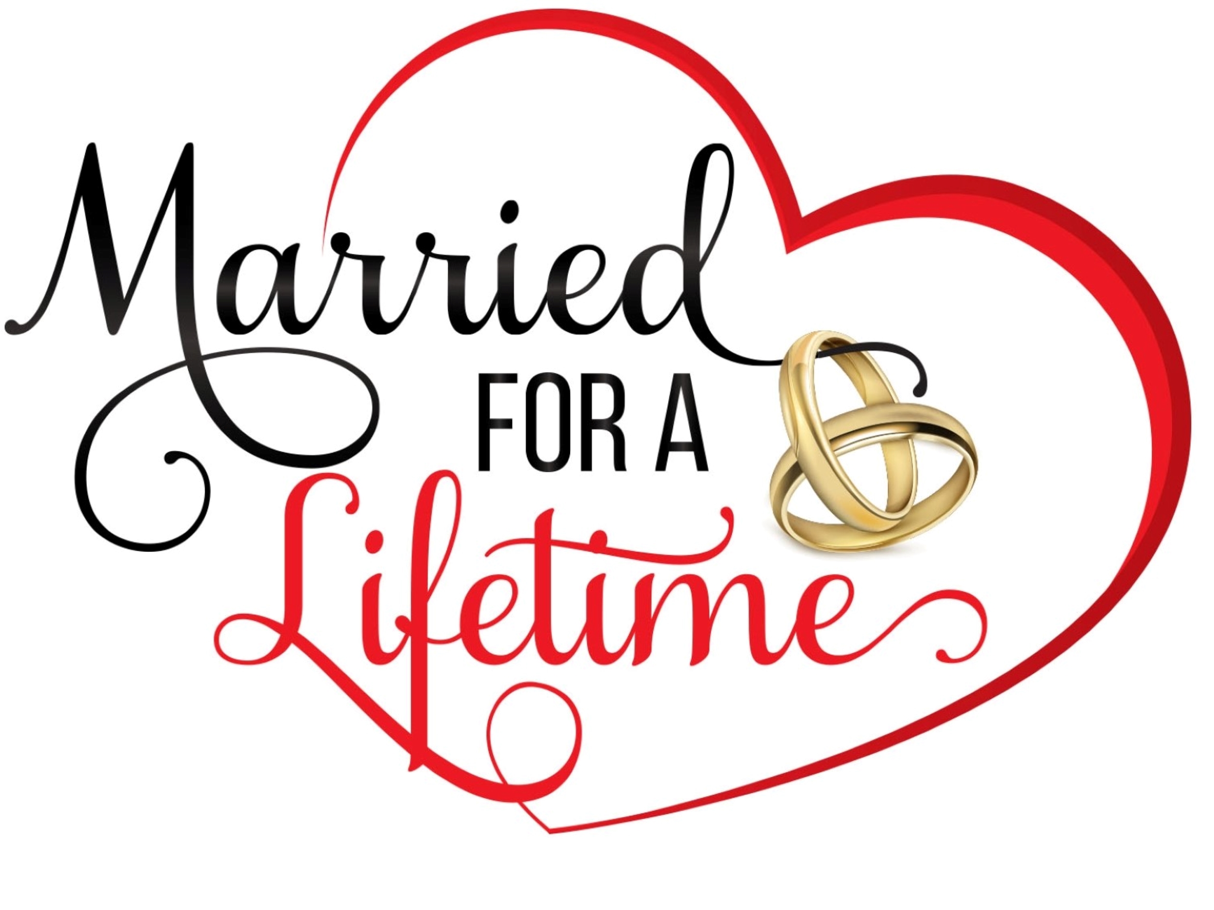Married for a Lifetime